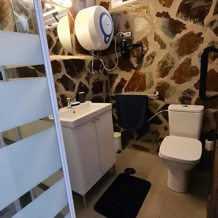 Oasis House