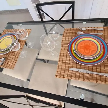 Oasis House Apartamento *