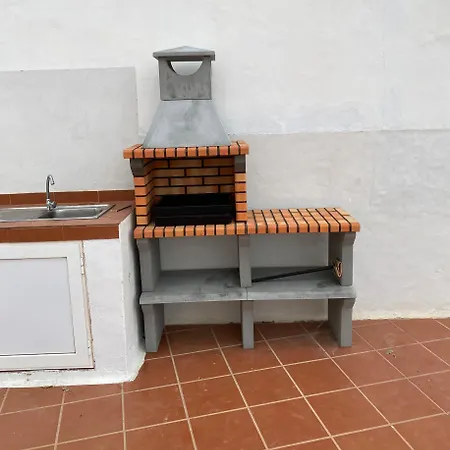 Apartamento Oasis House