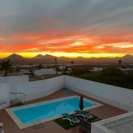 Oasis House Apartamento