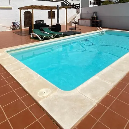 Oasis House