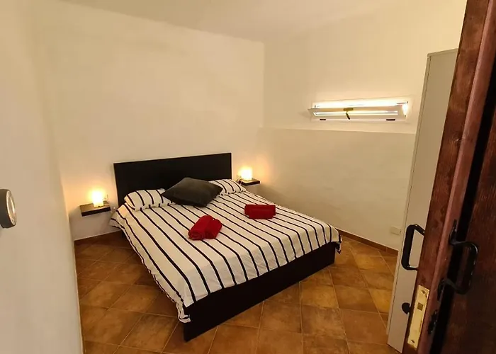 Oasis House * Nazaret