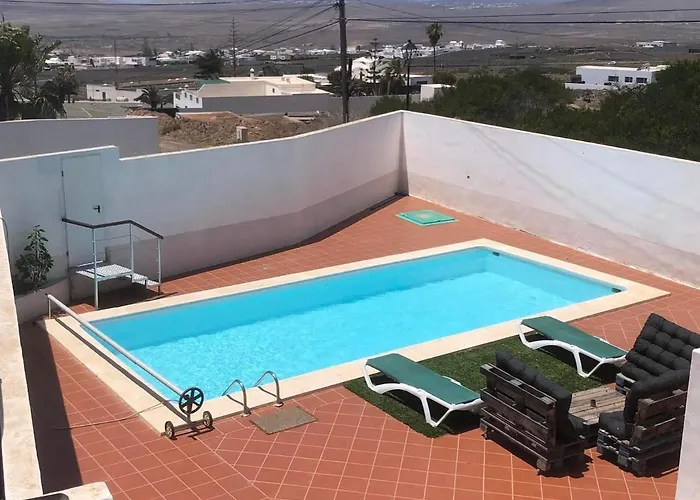 Apartamento Oasis House *