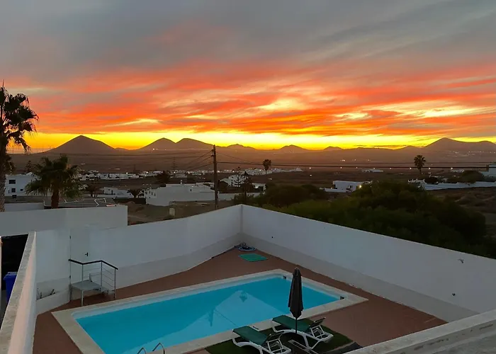 Oasis House Apartamento