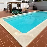 Oasis House