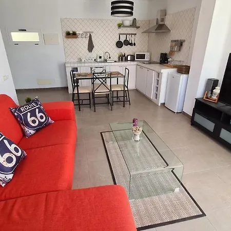 Oasis House Nazaret