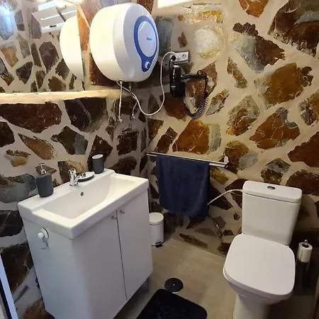 Oasis House דירה *