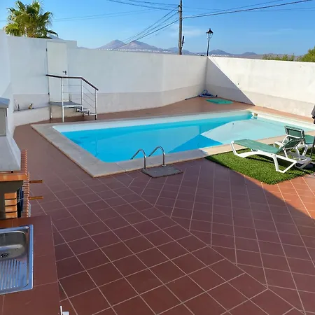 Oasis House דירה