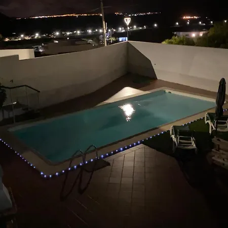 Oasis House דירה *