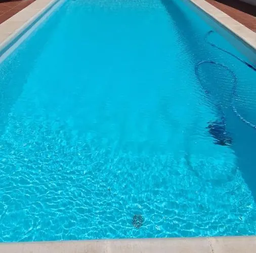 Oasis House Apartman