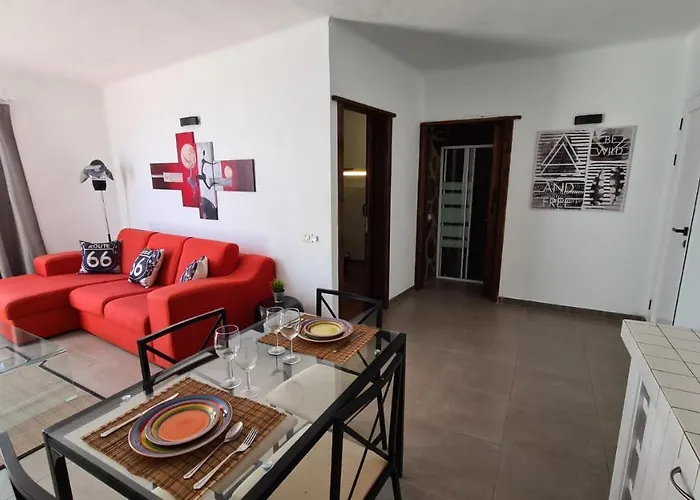 Oasis House Apartman *