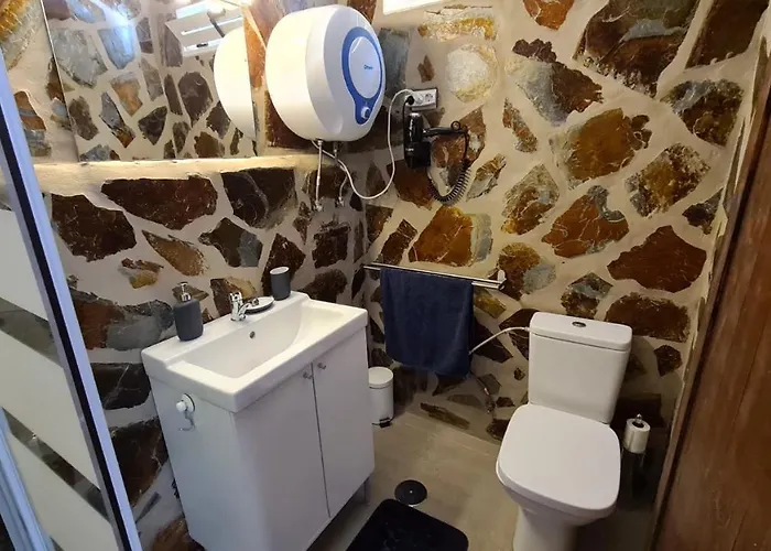 Oasis House Apartman *