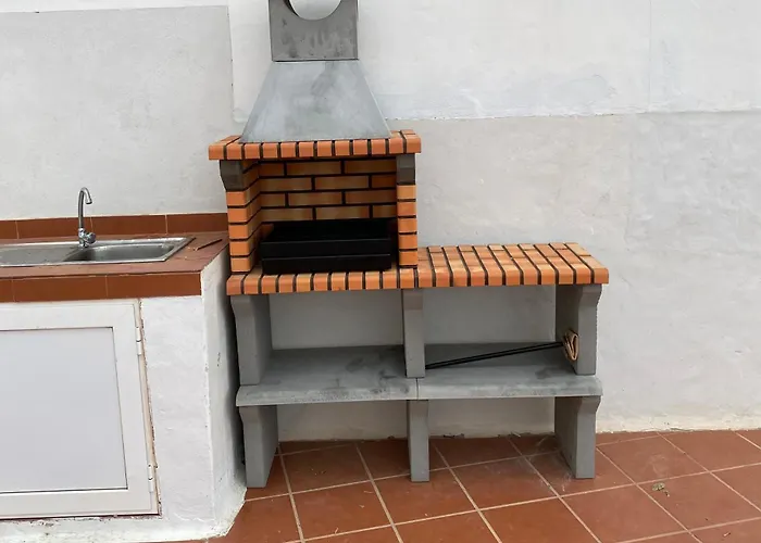 Apartman Oasis House