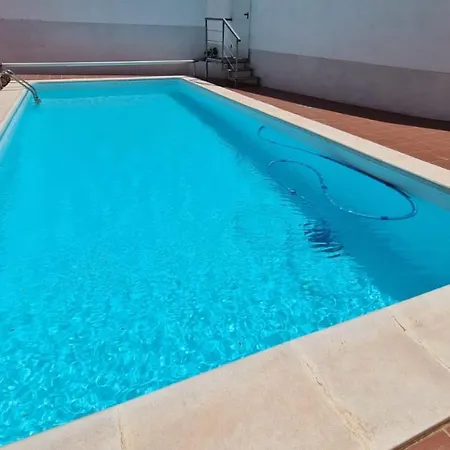 Oasis House
